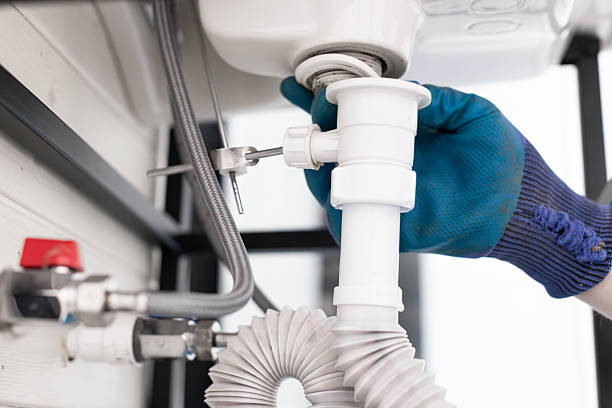 24/7 Emergency Pipe Repair experts in Newport, MI