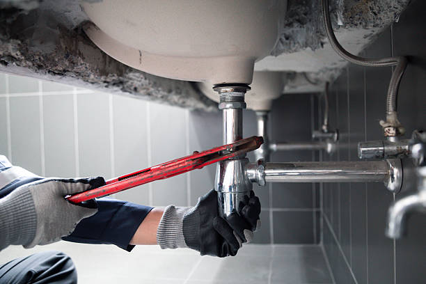 Licensed Pipe Repair service in Newport, MI - Street Wise - Plumbing